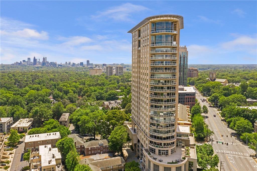 2881 Peachtree Rd. #702, Atlanta, GA 30305