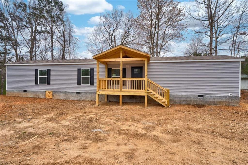 30 Crooked Ct., Ellijay, GA 30540