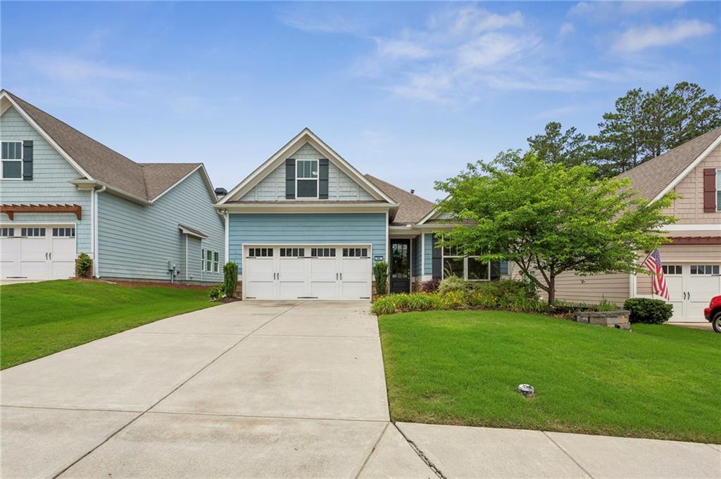 64 Azalea Crossing, Dallas, GA 30132