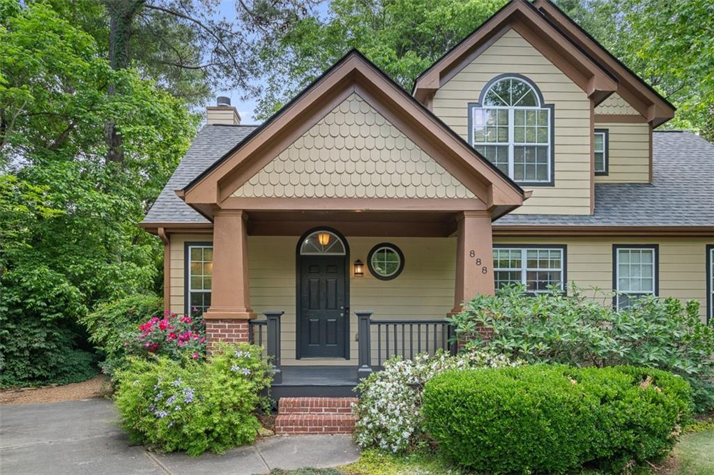 888 City Park Dr., Atlanta, GA 30312