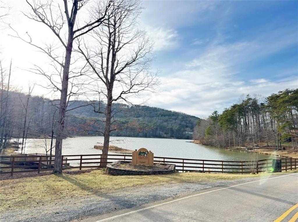 Lot 519 Mulberry Cir., Jasper, GA 30143