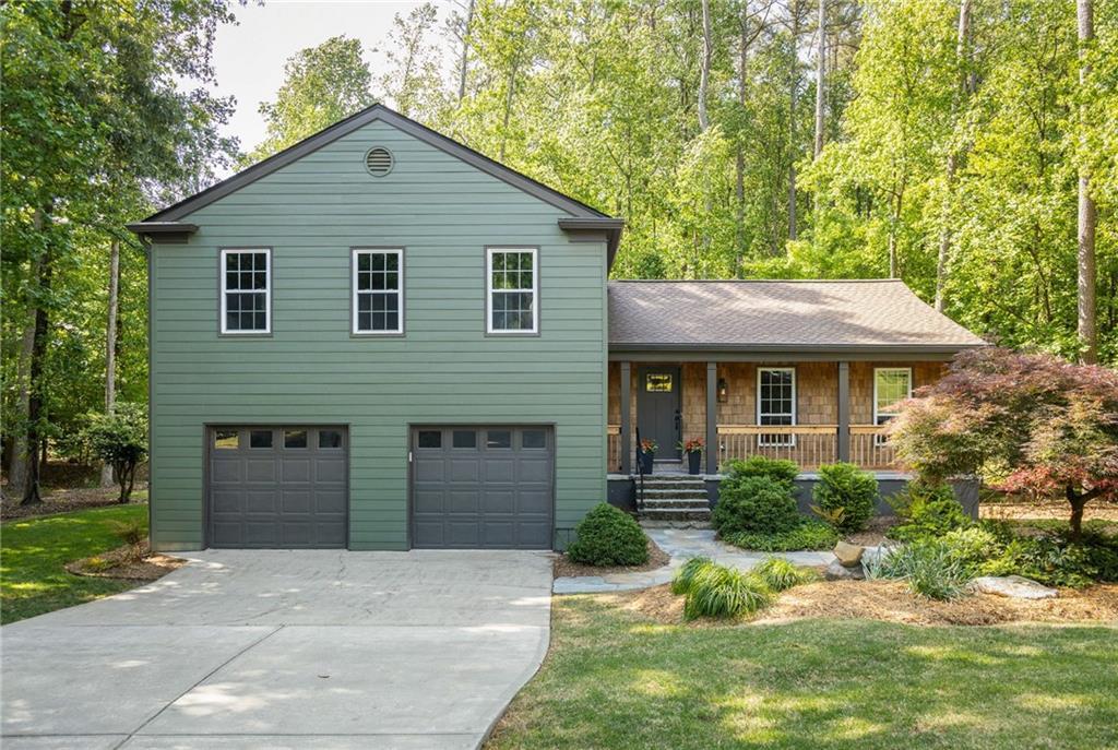 5648 Shawn Ter., Peachtree Corners, GA 30092