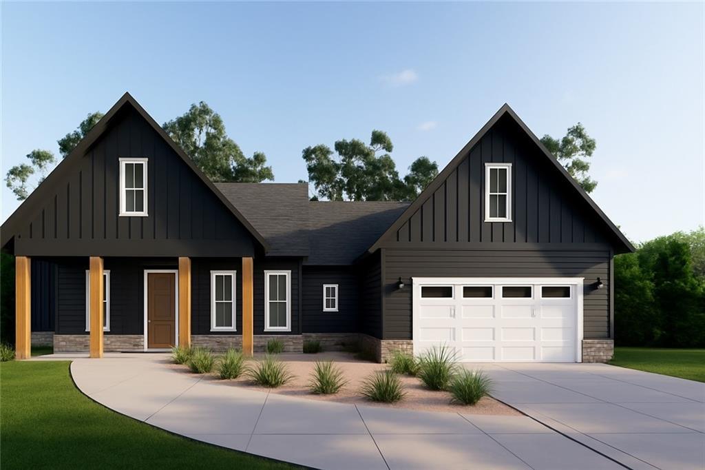 519 Mulberry Circle, Jasper, GA 30143