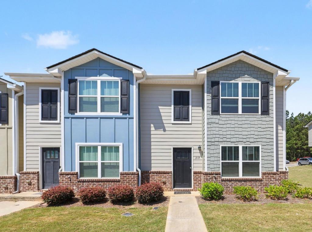 319 Ashigan St., Union City, GA 30291