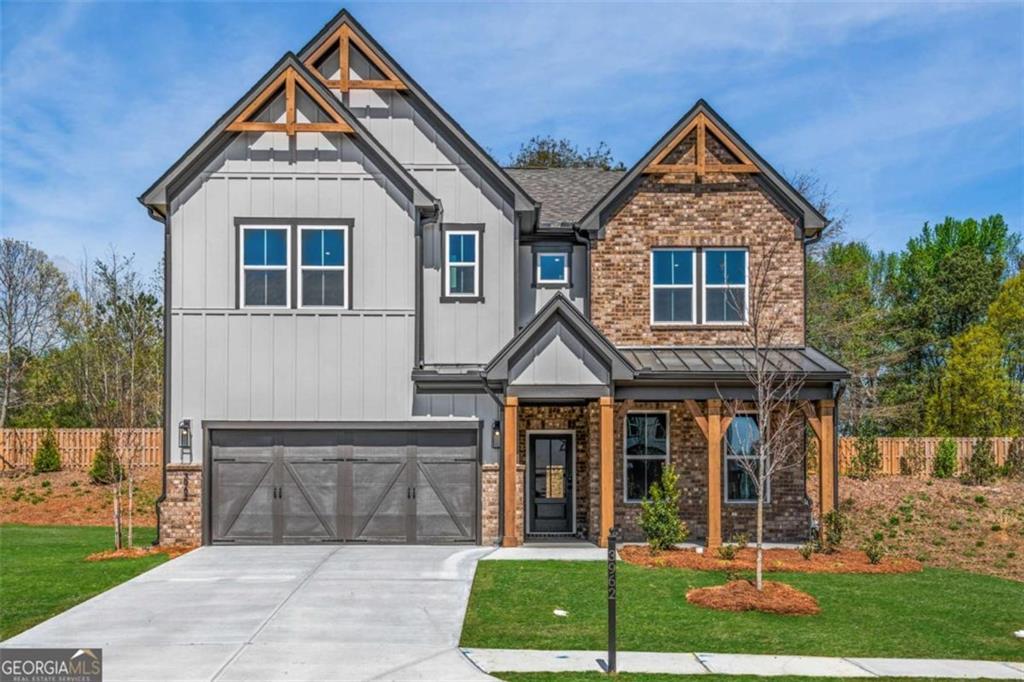 4041 Adler Cir., Buford, GA 30519