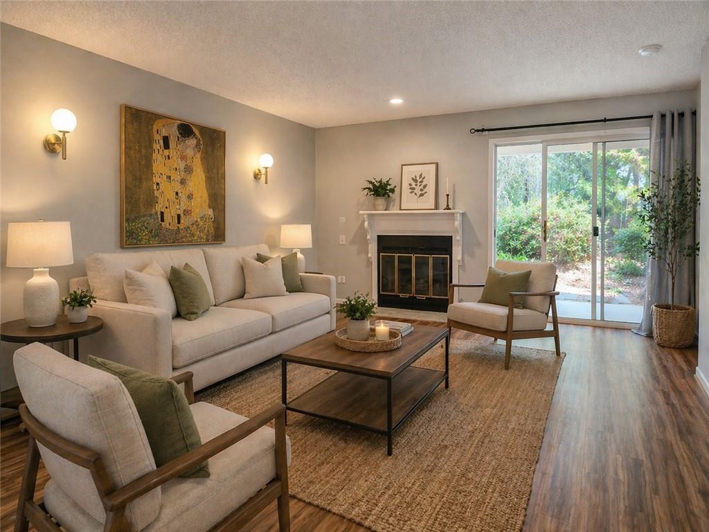 4097 Whitehall Way, Alpharetta, GA 30004