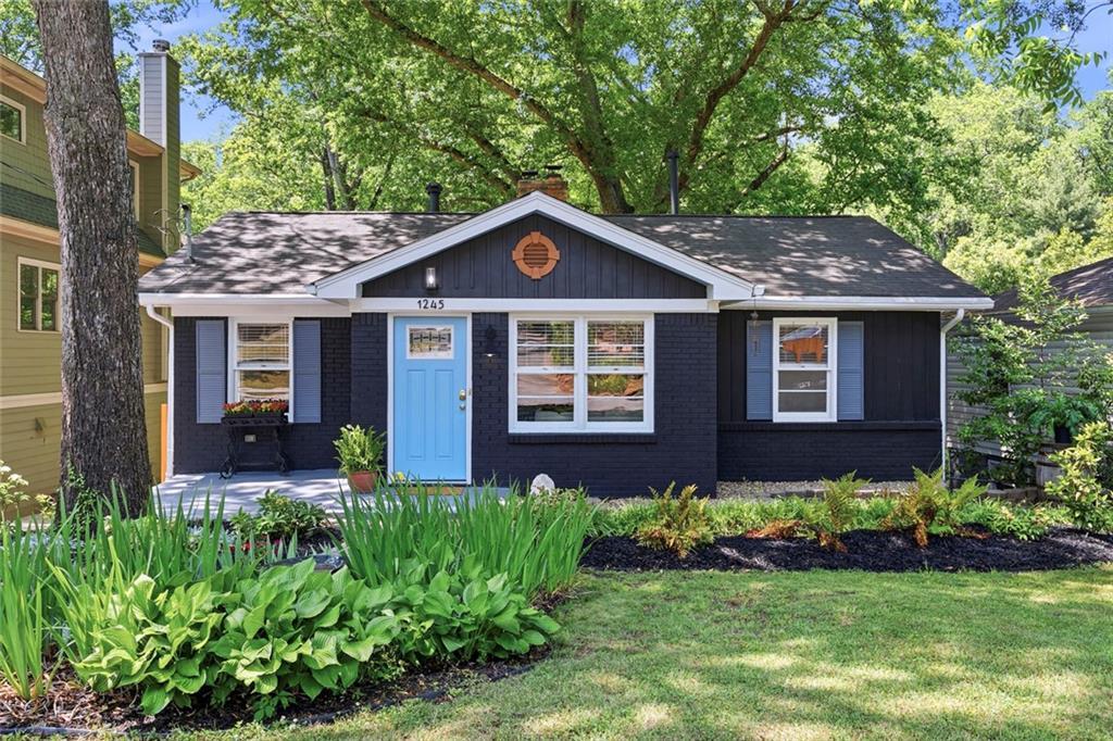 1245 Woodland Ave., Atlanta, GA 30316