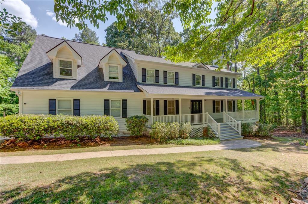 1051 Riverside Rd., Sugar Hill, GA 30518