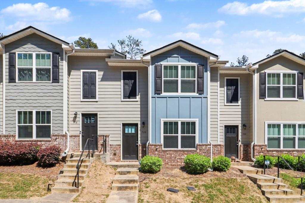 720 Keeshono St., Union City, GA 30291