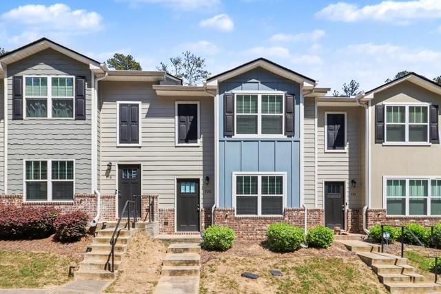 New Homes For Sale This Week That Attend Oakley Elementary School: April 17th to April 23rd