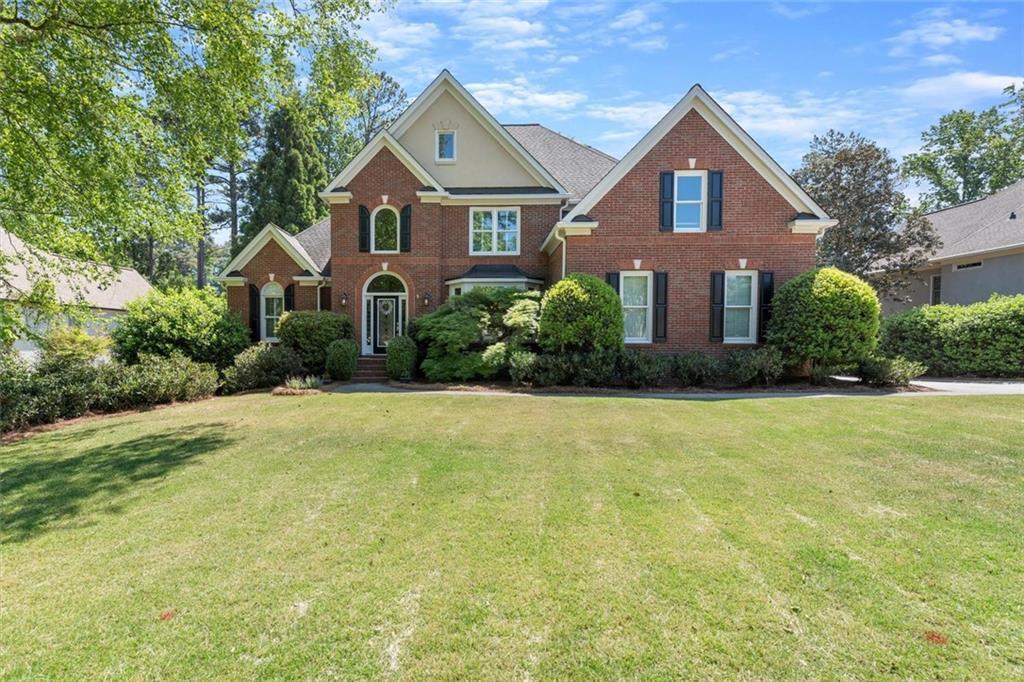 804 Sharpshooters Ridge, Marietta, GA 30064