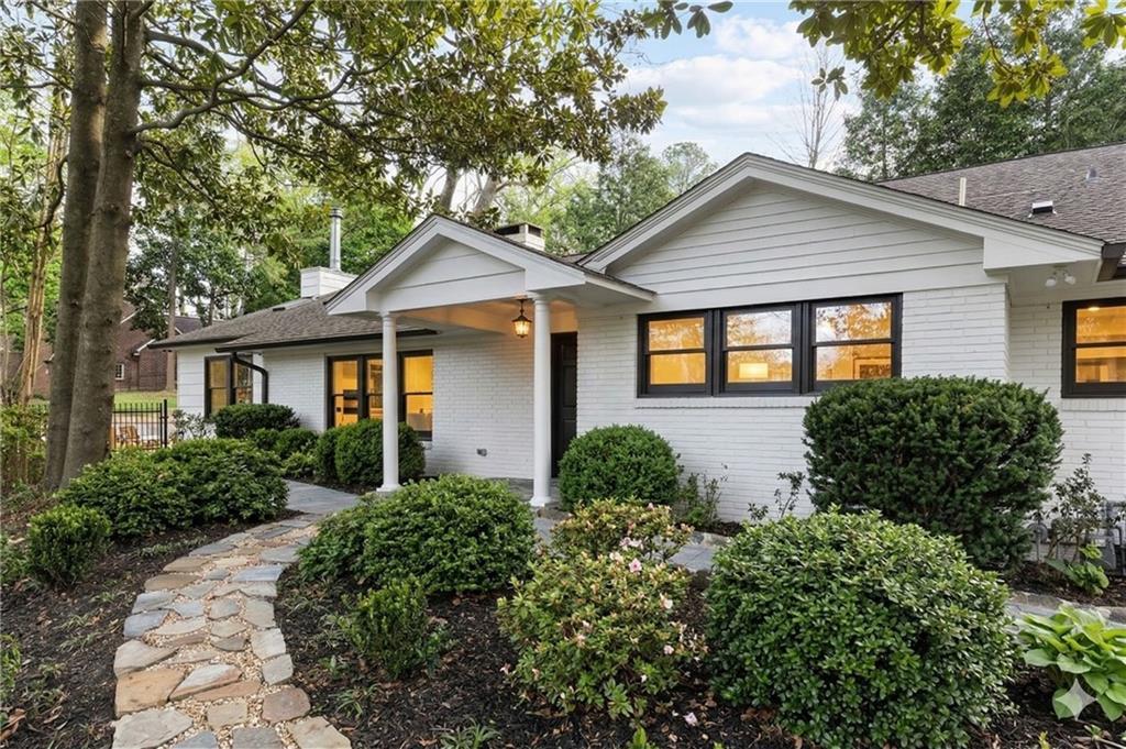 1275 The By Way, Atlanta, GA 30306