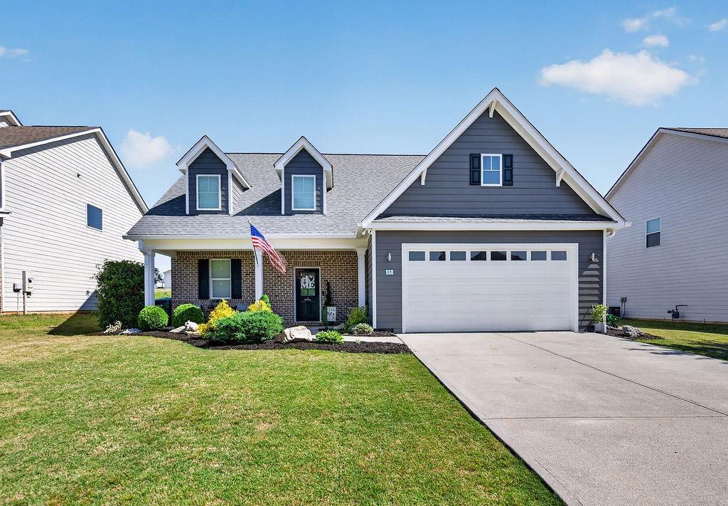 13 Darby Ln., Adairsville, GA 30103
