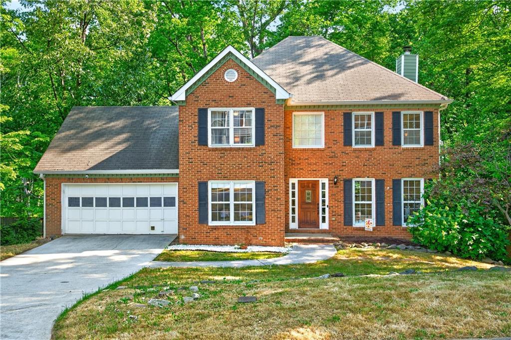 1905 Tyler Trace, Lawrenceville, GA 30043