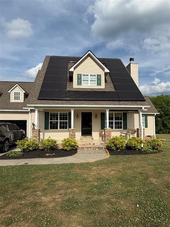 480 Beason Rd., Calhoun, GA 30701