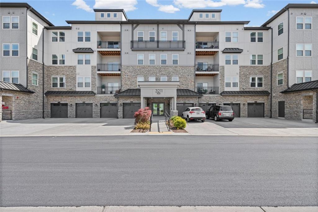 3211 Orwell Way #4201, Cumming, GA 30041