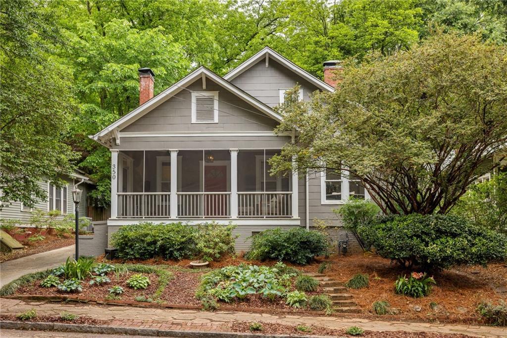 350 Brooks Ave., Atlanta, GA 30310