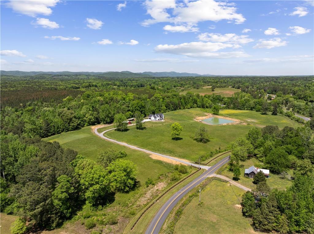 876 Cline Rd., Resaca, GA 30735