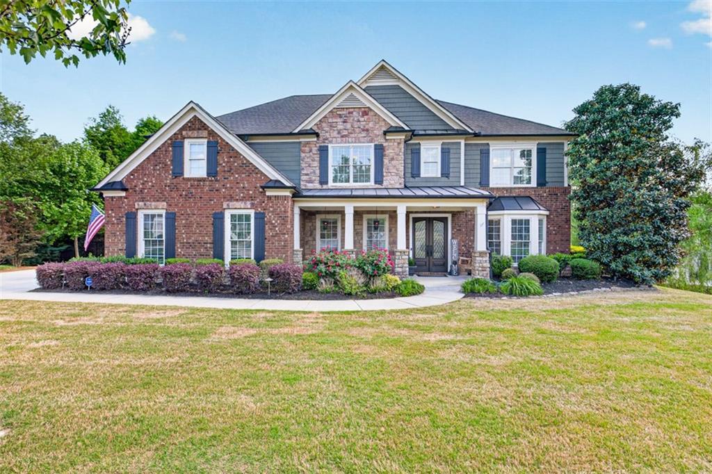 6600 Trail Side Dr., Flowery Branch, GA 30542
