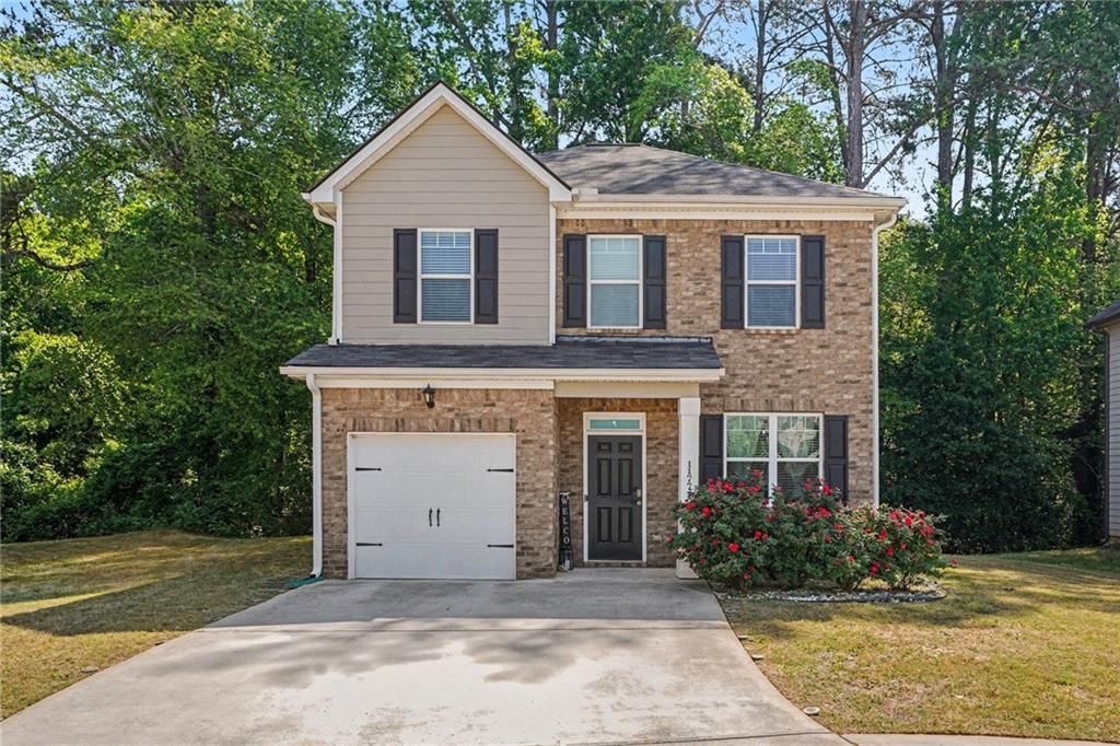 11777 Lovejoy Crossing Blvd., Hampton, GA 30228