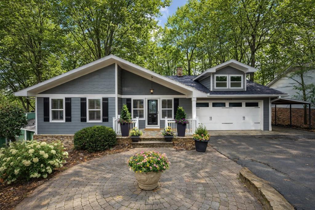 2220 Forest Dr., Cumming, GA 30041