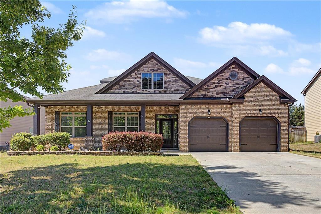 741 Stonebranch Dr., Loganville, GA 30052