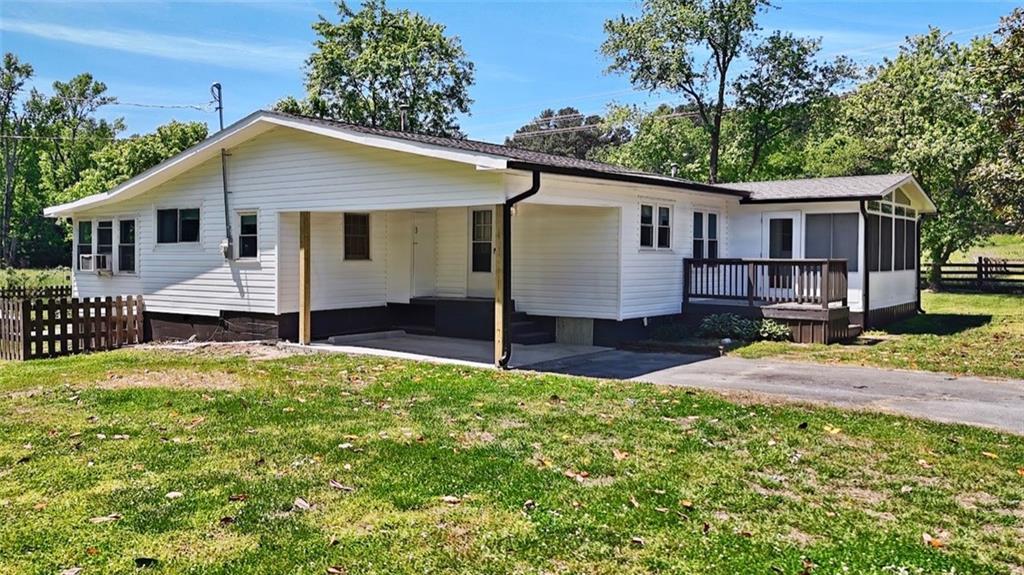 230 Mason Rd., Calhoun, GA 30701
