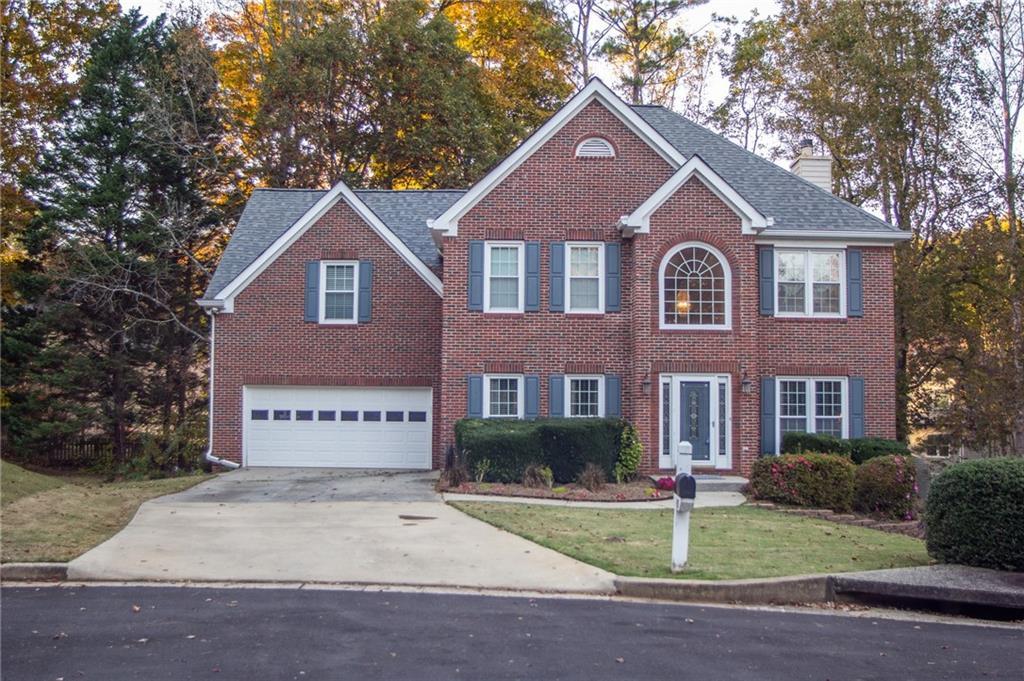 1451 Mount Water Ct., Lawrenceville, GA 30043