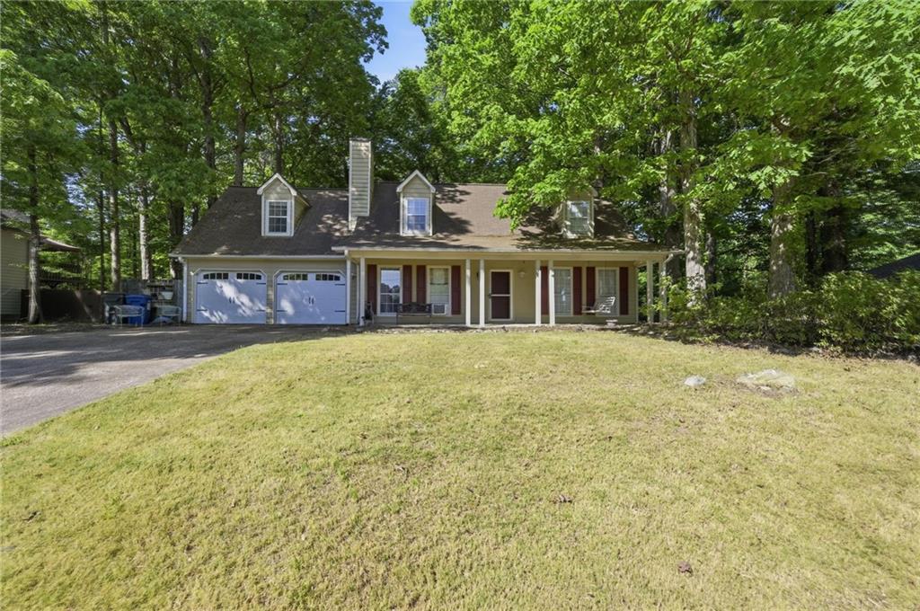 3080 Ashly Cove Ln., Snellville, GA 30078