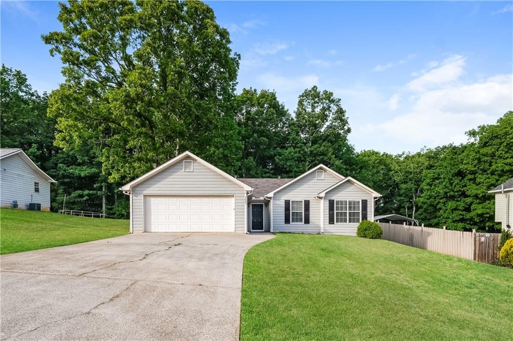 3685 E Bolding Rd., Flowery Branch, GA 30542