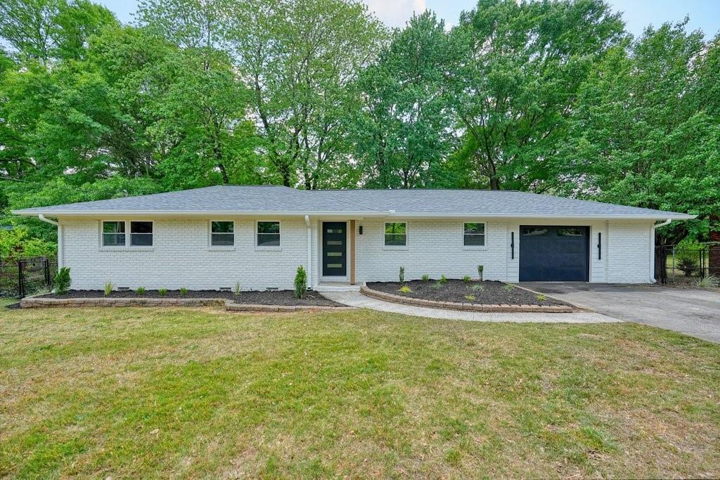 282 Mark Ave., Marietta, GA 30066