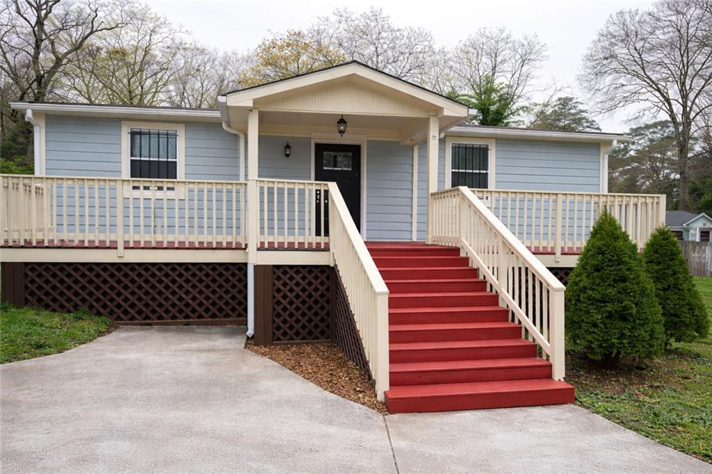 16 Wadley St., Atlanta, GA 30314