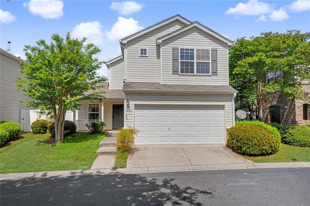 237 Hiawassee Dr., Woodstock, GA 30188