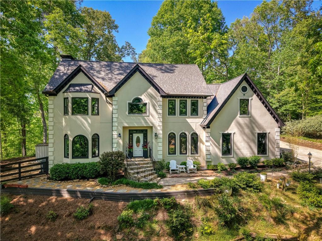 2935 Coles Way, Atlanta, GA 30350