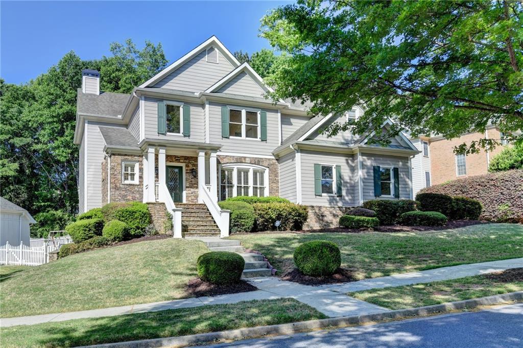 5014 Dovecote Tr., Suwanee, GA 30024