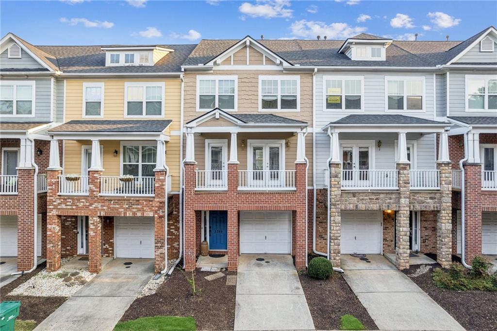 3309 Regatta Grove, Alpharetta, GA 30004