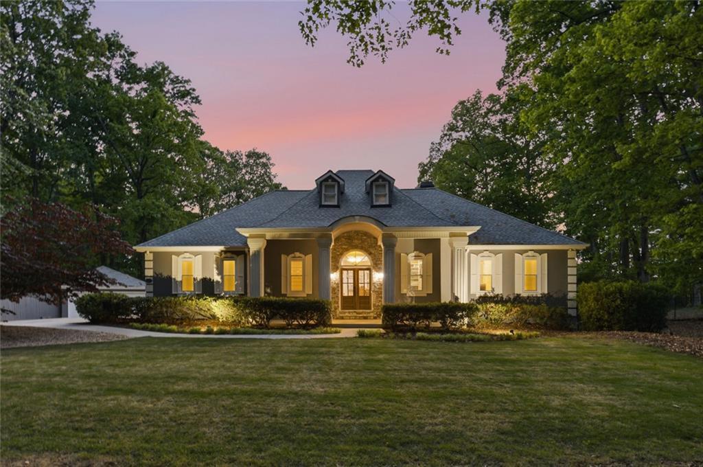 5725 Ash Dr., Cumming, GA 30040