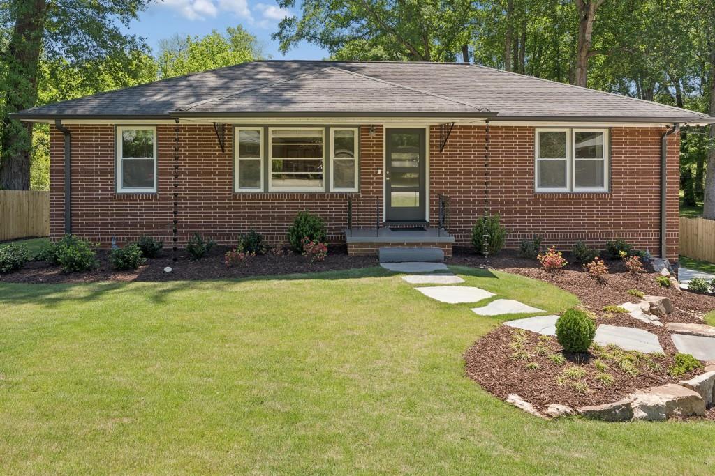 3306 Woodview Dr., Smyrna, GA 30082