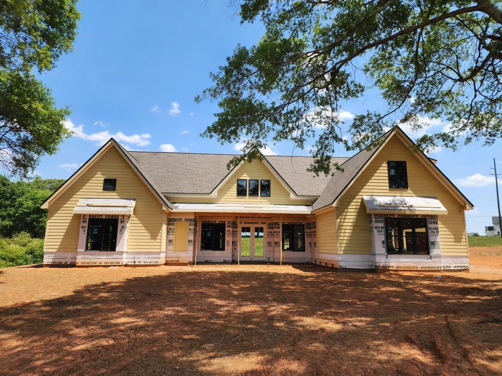 167 Ivey Trace Ct., Pendergrass, GA 30567