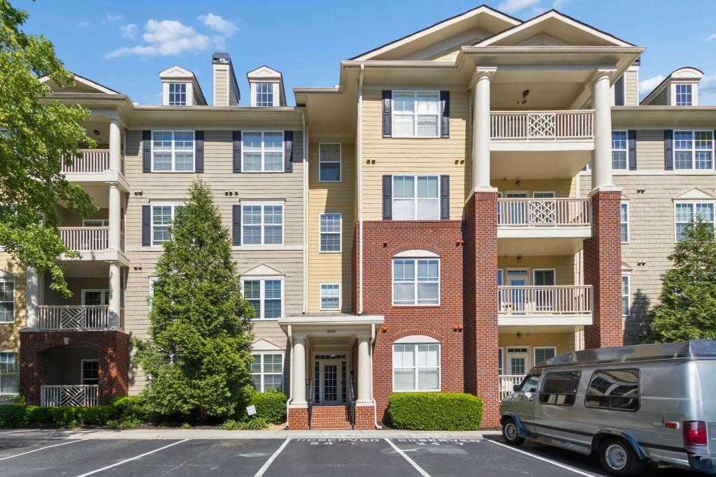3150 Woodwalk Dr., Atlanta, GA 30339