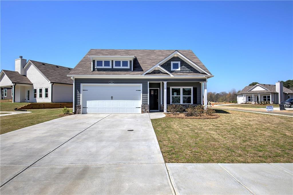 146 Sunflower Cir., Cartersville, GA 30121