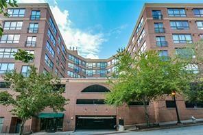 115 W Peachtree Pl. #707, Atlanta, GA 30313