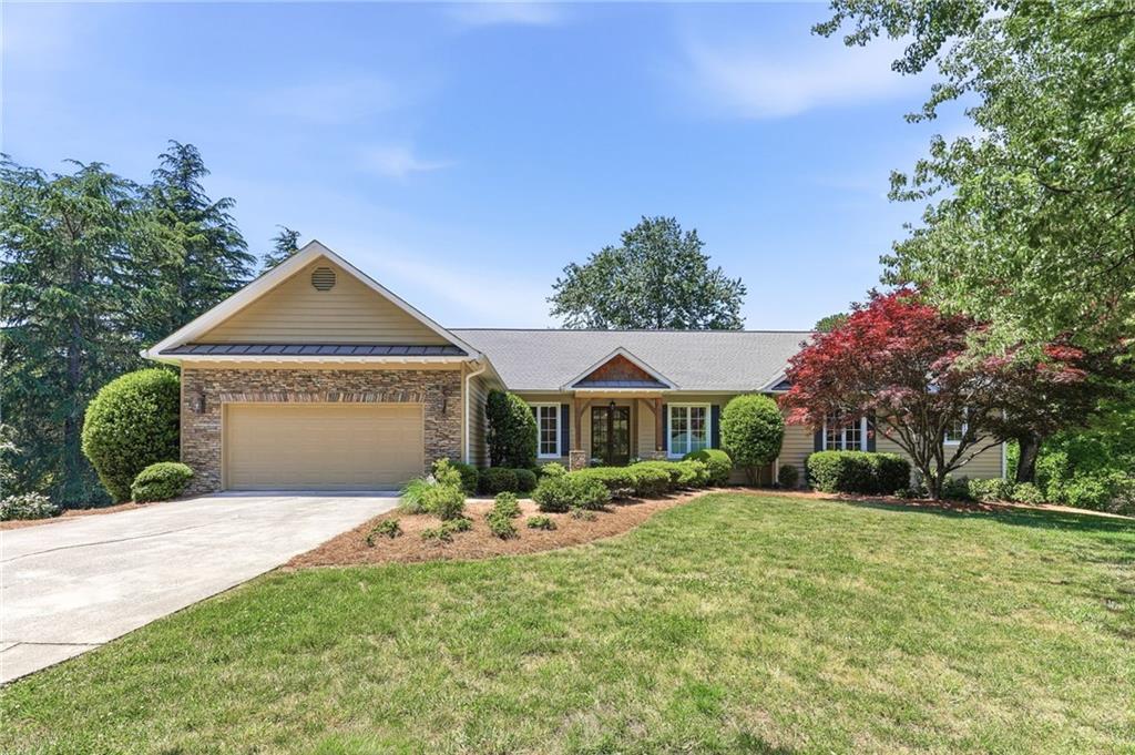 5030 Highland Rd., Gainesville, GA 30506