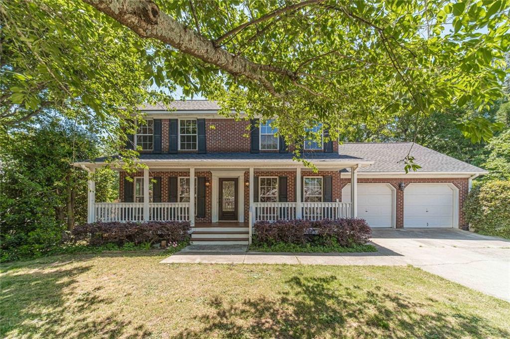 740 Madison Chase Dr., Lawrenceville, GA 30045