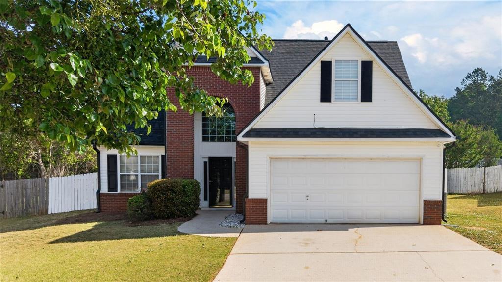 5295 Yellow Pine Dr., Mcdonough, GA 30252