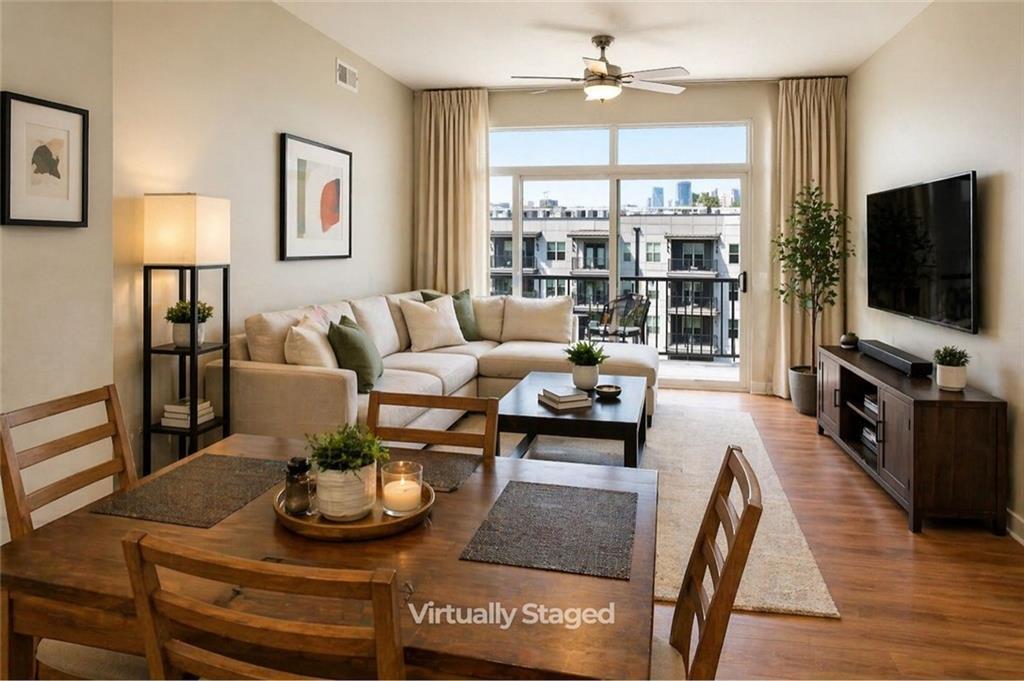 711 Cosmopolitan Dr. #715, Atlanta, GA 30324