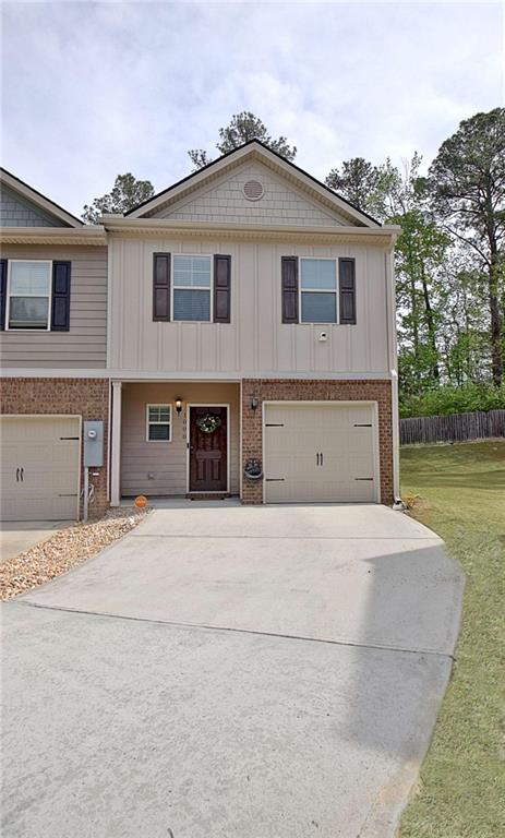 1008 Creel Ln., South Fulton, GA 30349