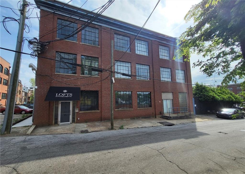 172 Haynes St. #105, Atlanta, GA 30313