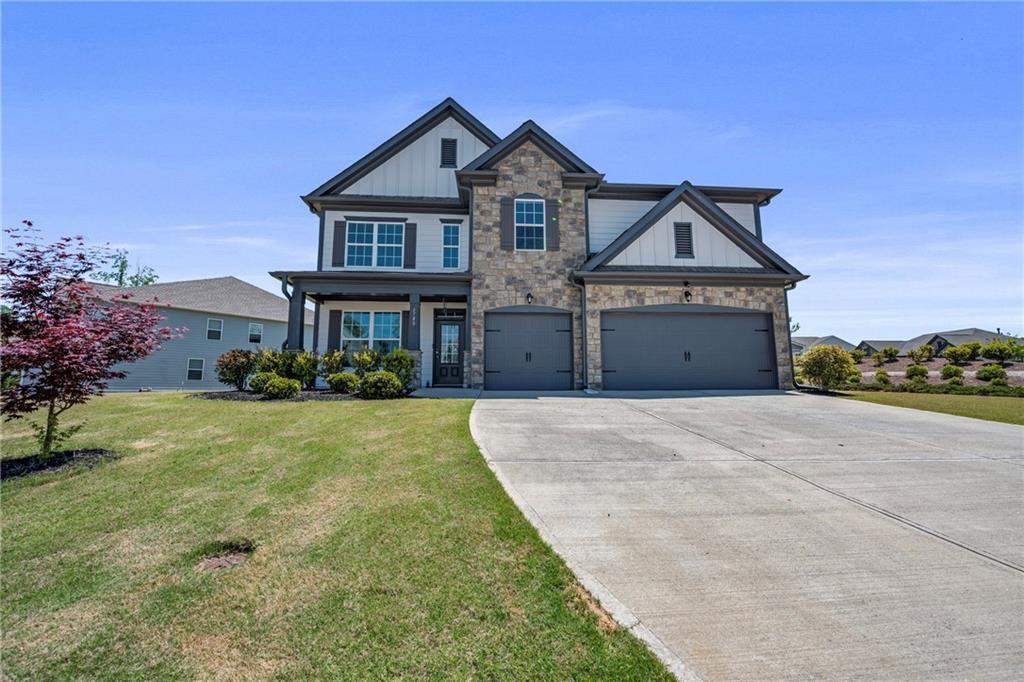 6780 Rambling Vale, Cumming, GA 30028