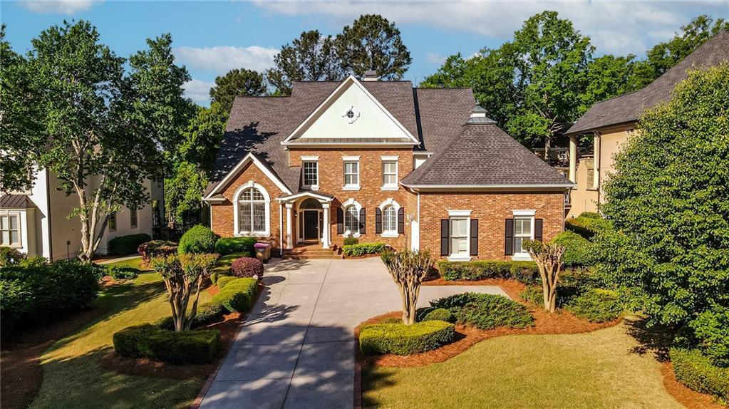 8020 Royal Saint Georges Ln., Duluth, GA 30097
